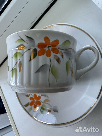 Чайные пары Хайта