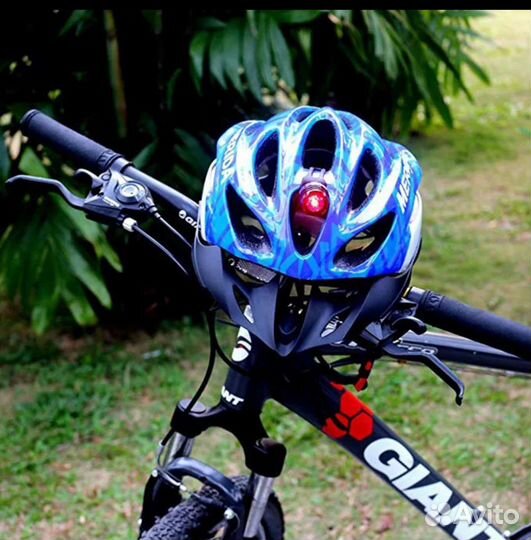 Велофонарь