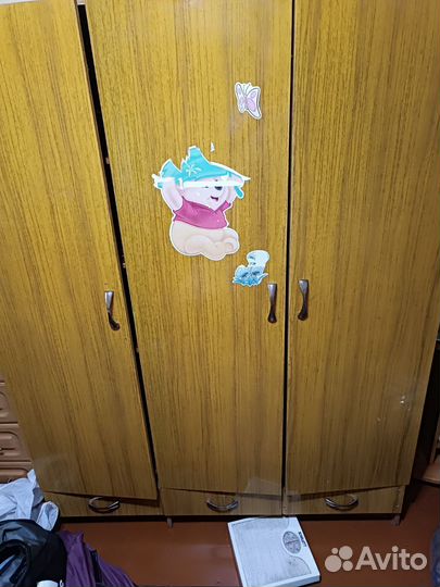 Шифоньер