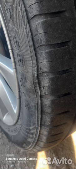 Nordman 5 205/55 R16 88H