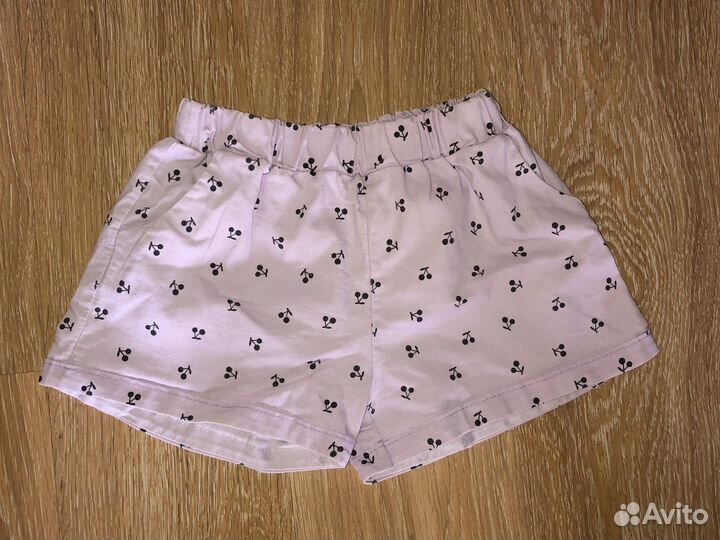 Шорты женские домашние