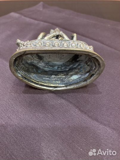 Статуэтка Будда Авалокитешвара