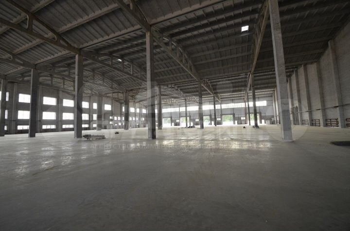 Склад, 3000 м²