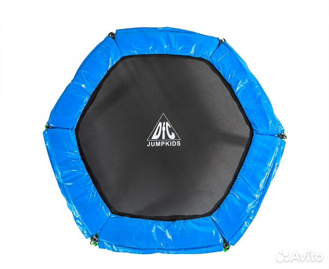 Батут DFC jump kids 7'