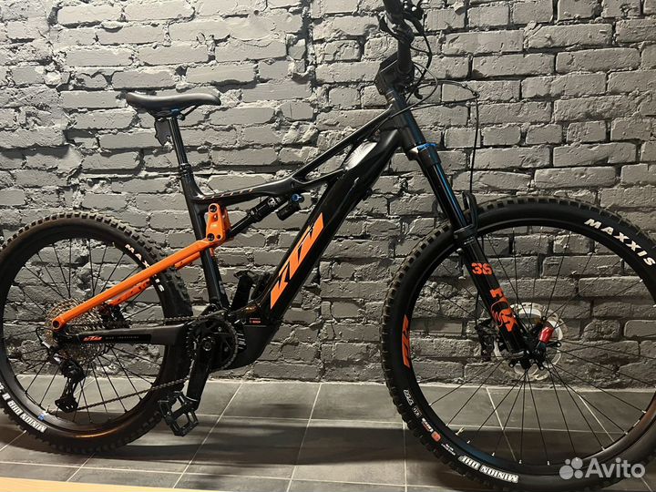 Ktm macina kapoho 2971