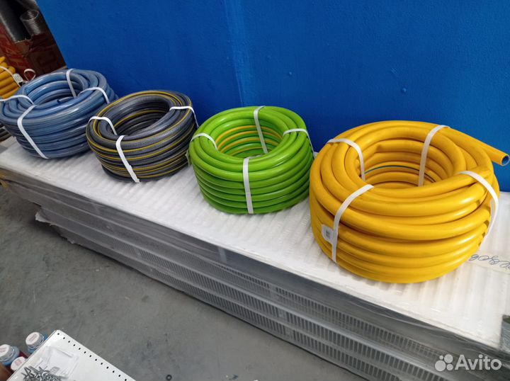 Поливные шланги Резинотех 25м