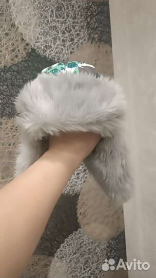 Шапка для мальчика зима