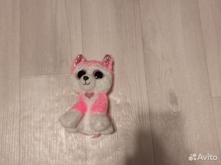 Детские игрушки