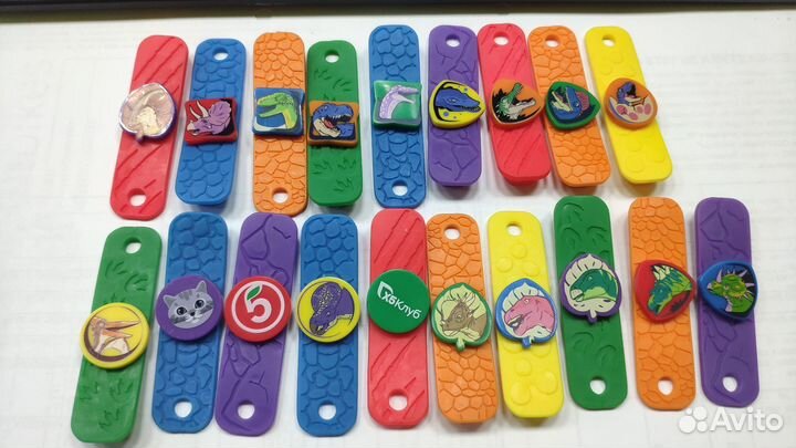 Завры 2 полная серия без лапки