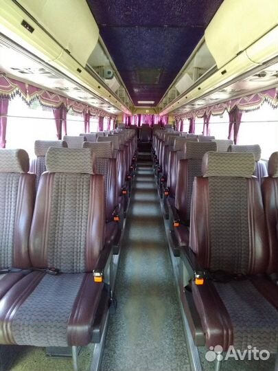 Аренда автобуса