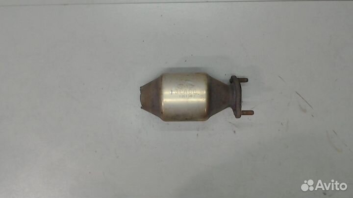 Катализатор Hyundai Genesis, 2012