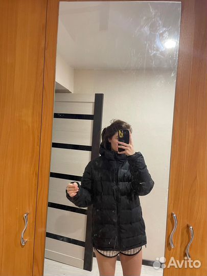 Курточка мужская adidas