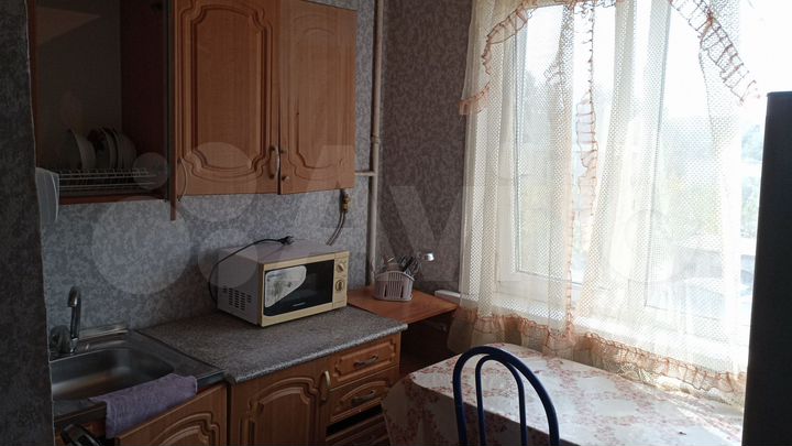 2-к. квартира, 60 м², 4/5 эт.
