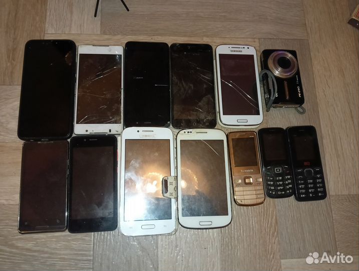 HUAWEI P20 Lite, 4/64 ГБ