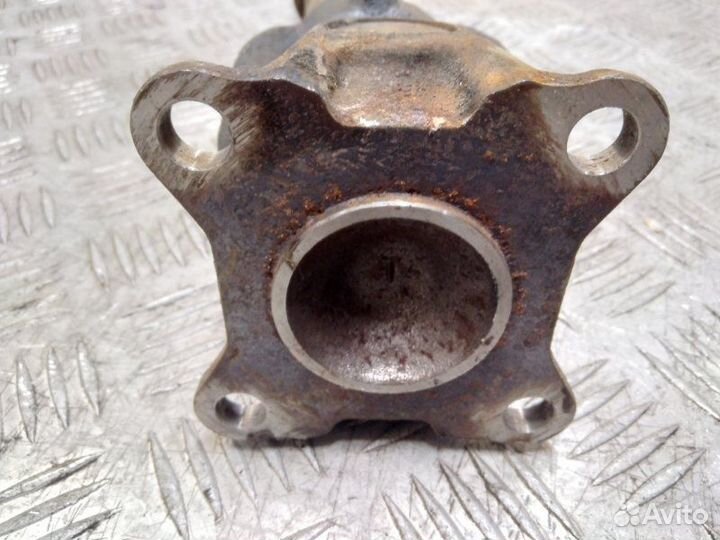 Карданный вал Toyota Land Cruiser Prado J120