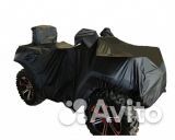 Чехол укрывной UTV 