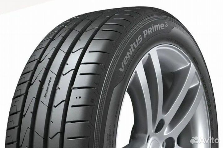 Hankook Ventus Prime 3 K125 195/65 R15 91V