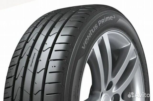 Hankook Ventus Prime 3 K125 195/65 R15 91V