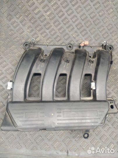 Renault Duster разбор