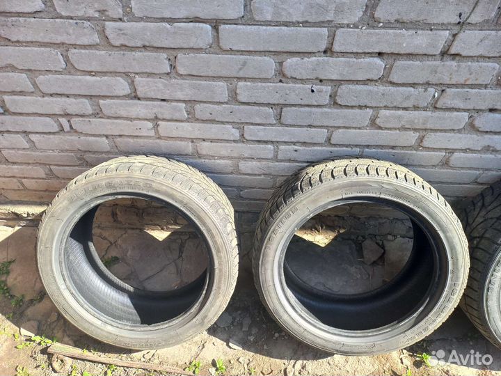 Sailun Ice Blazer WST1 235/45 R17