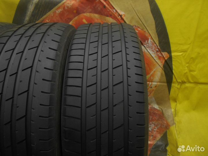 Toyo Proxes R36 225/55 R19