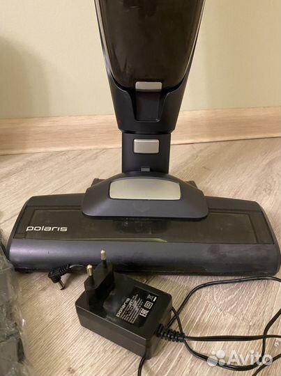 Пылесос Polaris