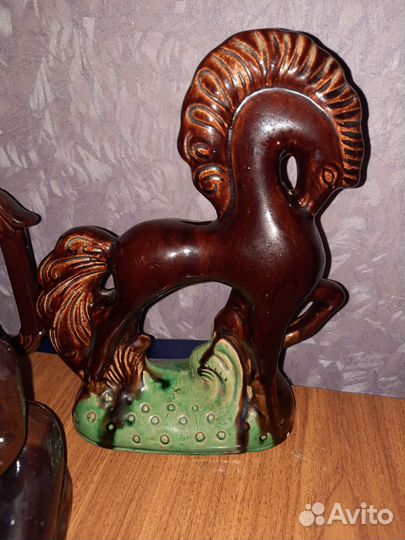 Керамика СССР