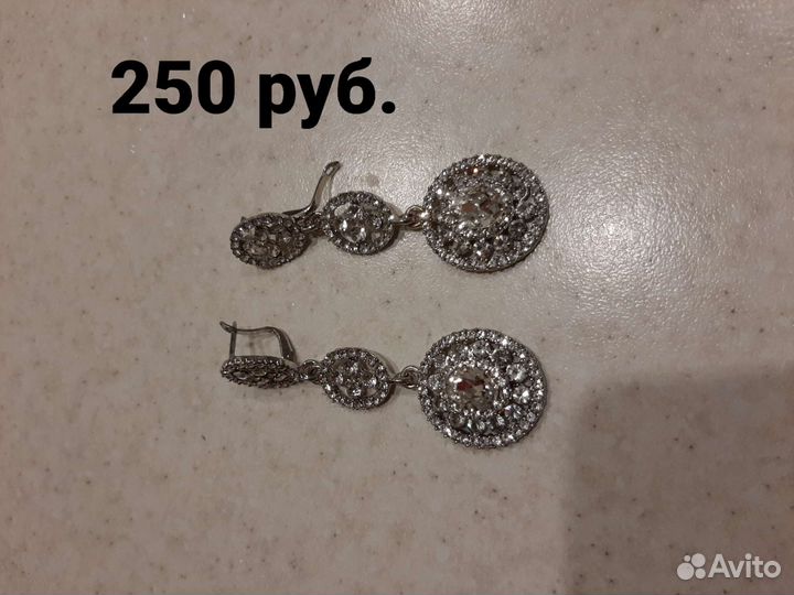 Сережки,серьги,украшения,бижутерия