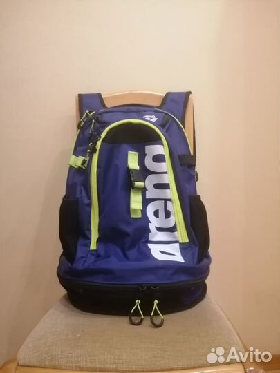 Рюкзак для плавания arena fastpack 2.1