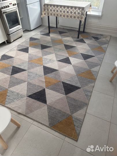 Ковры и паласы 2/3 размер