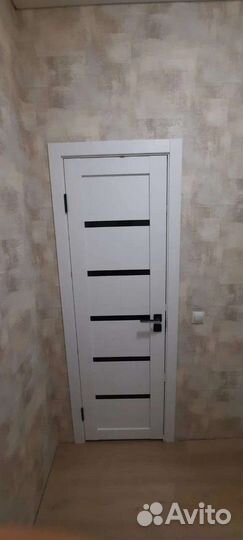 Двери межкомнатные от производителя