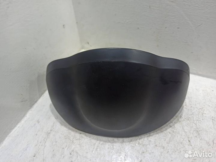 Панель приборов Шевроле