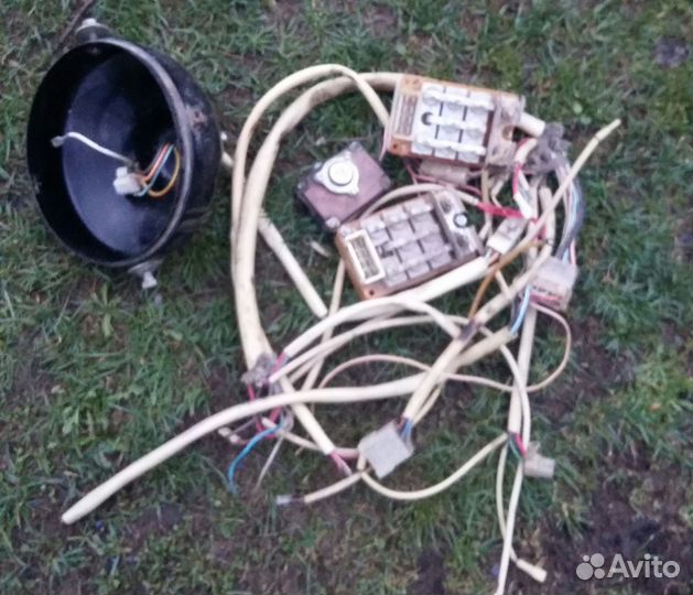 Для мотоцикла иж