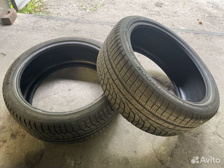 Hankook Winter I'Cept Evo2 W320 225/40 R19