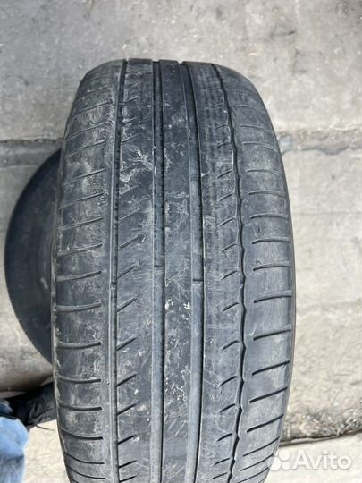 Michelin Primacy HP 215/55 R16 97W
