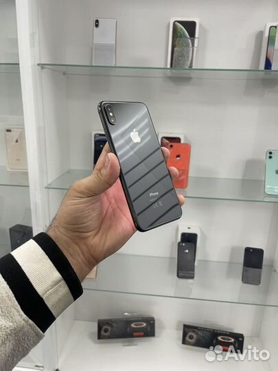 iPhone Xs Max, 256 ГБ