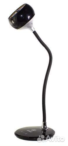 Лампа настольная офисная Proffi LED сенсорная