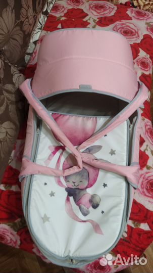 Переноска для детей