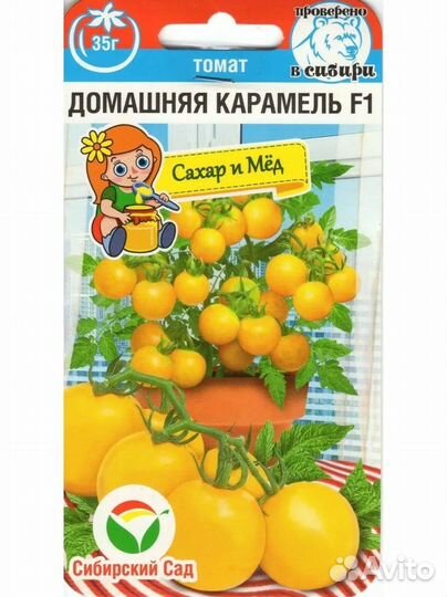 Рассада балконных томатов