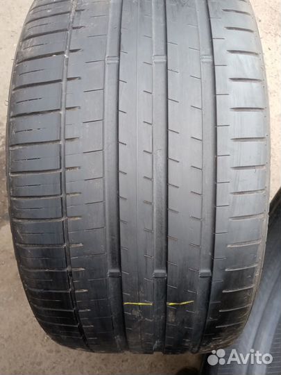 Falken Azenis FK-510 295/30 R22 103Y