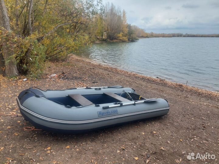 Муссон 3200 ск