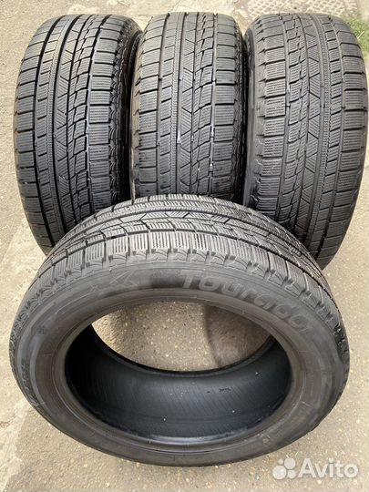 Tourador Winter Pro TSU2 215/55 R17