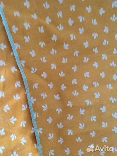 Zara home скатерть