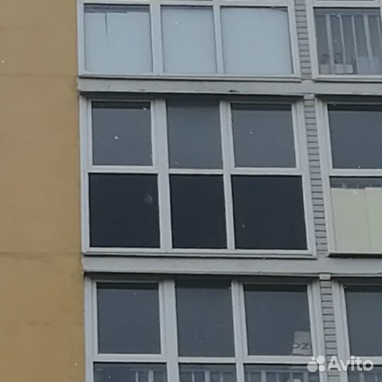 Тонировка балкона, окон, лоджий, офисных перегород