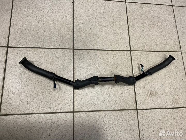 Руль Arctic Cat crossfire 800