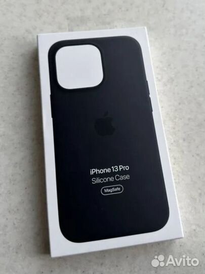 Чехол на iPhone 13 pro Midnight