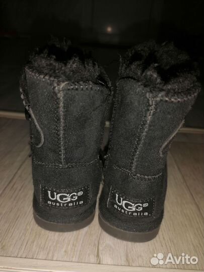 Ugg детские оригинал