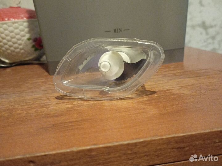 Braun Нож для блендера 7050140 Нож-вставка