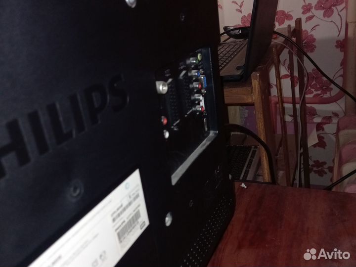 Телевизор philips 32