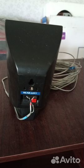 Колонка samsung